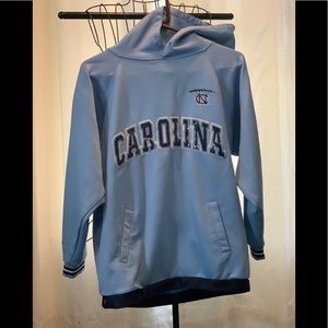 Colosseum Carolina Tar Heels hoodie sweatshirt
